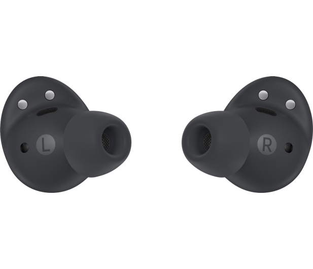 SAMSUNG Galaxy Buds2 Pro Czarne SM-R510NZAAEUE - 1061187 - zdjęcie 5
